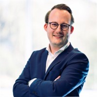 Amaury van Reet's profile photo