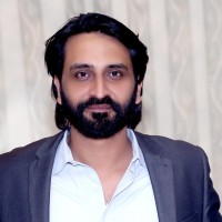 PITF Employee Mohsin Ahmad's profile photo