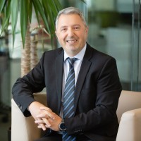 PROMETEON TYRE GROUP Employee Faruk Uslu's profile photo