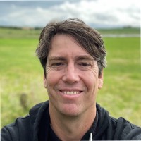 Albemarle High School Employee Darrell Moran's profile photo