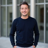 Dade2 Cloud Employee Manuel Trongone's profile photo
