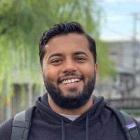 Dyna Robotics Employee Akhil Ravidas's profile photo