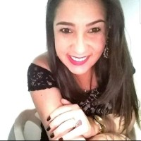 Pantanal Agrícola Employee Carla Braga's profile photo