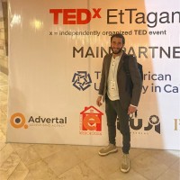Daiyra 360 Communications Employee Mohammed Fahmy's profile photo