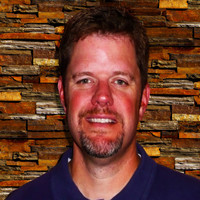 Evolve Partners LLC Employee John Bumpious's profile photo