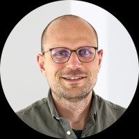 Projecter GmbH Employee Robert Förster's profile photo