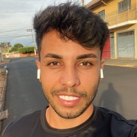 FERTRON Employee Alex Neres's profile photo