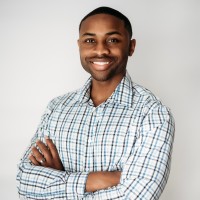 Lucid Software Employee Anthony Ray's profile photo