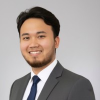 Hitronics Technologies Inc. Employee Abdul Ahmad's profile photo