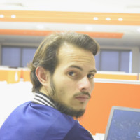 Cloud Peanuts Employee Mehmood Ahmad's profile photo