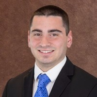 Brinker Simpson & Company, LLC Employee Matthew Mingey's profile photo