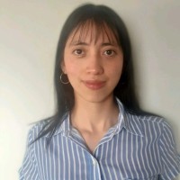 Venture 2 Impact Employee Tatiana Pinilla Coronado's profile photo