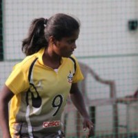 HaodaPay Employee Santhini Soccer's profile photo