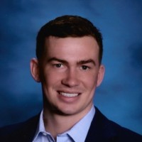Aston Carter Employee Bryan Gilbert's profile photo