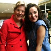 Stavros Center For Ind Lvg Employee Rose Detmold's profile photo