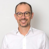 Nexmove Employee Julien Lemarinier's profile photo