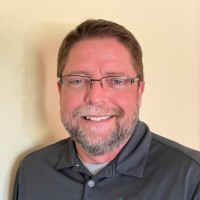 Sydlortech Employee Shawn Larson's profile photo