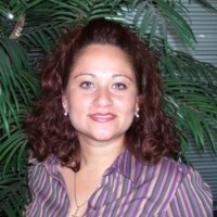 Resion Employee Ruby M. Arce's profile photo