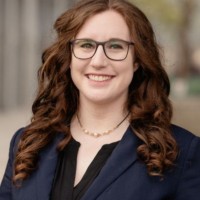 Pathways LA Employee Kayley Freshman-Caffrey's profile photo