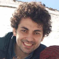 Hamravesh Employee Mohammad Seifi's profile photo