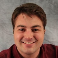 Pavonis Interactive Employee Scott Davis's profile photo