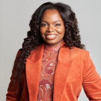 Chanzo Institute Employee Abby Spence's profile photo