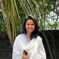 Chalo Employee Pooja Kadam's profile photo