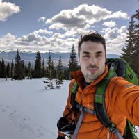 JDH Engineering Employee Nate Vankammen's profile photo