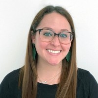 Pretty Creative by Aes Employee Arielle Smith's profile photo