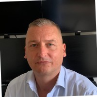 Amber Employee Mark Dimelow's profile photo
