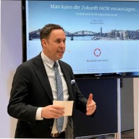 Flossbach von Storch Employee Manuel Stützel's profile photo