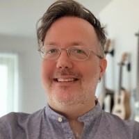 Rebisoft, Inc. Employee Jack Nutting's profile photo