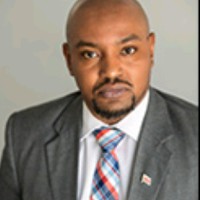 MissionSquare Retirement Employee Donnell Williams's profile photo