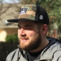 Tokyo Electron US Employee Zach Harmon's profile photo