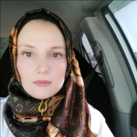 Amana Healthcare Employee Samar Sayed's profile photo