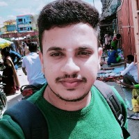 Dataevolve Solutions Employee V Swamy's profile photo
