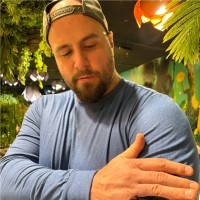 RBF International Ltd Employee Brian Paré's profile photo