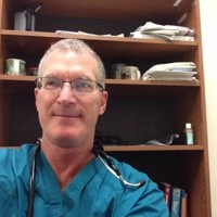 Walla Walla Clinic Employee Daniel Moullet's profile photo