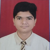 TechGigs LLP Employee Yash Bhalodiya's profile photo