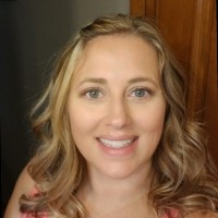 Community Hospital Anderson Employee Kylie Dyer's profile photo