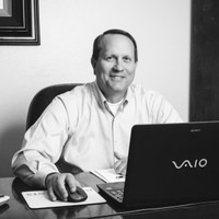 Kevin Kroeker Email & Phone Number