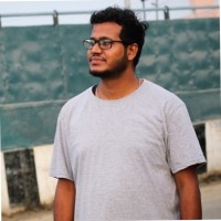 RethinkPassion Employee Venkatesh V's profile photo