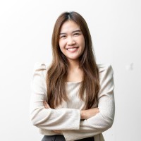 ChocoCRM Employee Nuttida Roopdee's profile photo
