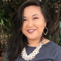 Floreo Employee Liz Pascual's profile photo