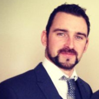 Bridgewater Construction Employee John Enright's profile photo