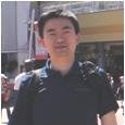 Shanghai Jahwa United Co., Ltd Employee Jervis He's profile photo