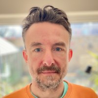 Chelsea Football Club Employee Peter Clare's profile photo
