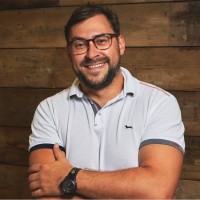 BEQUANT Employee George Zarya's profile photo