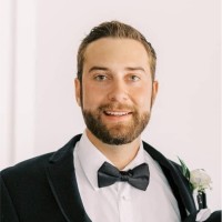 Nash Industries, Inc Employee Blake Bajjali's profile photo