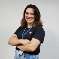 Gesplan Employee Karoline Zimermann's profile photo